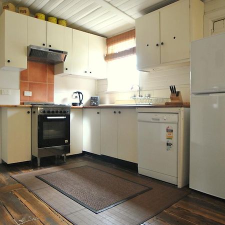 Cooma Cottage Eksteriør billede