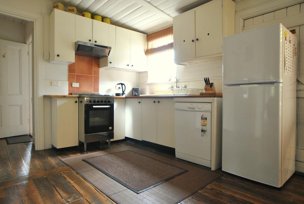 Cooma Cottage Eksteriør billede
