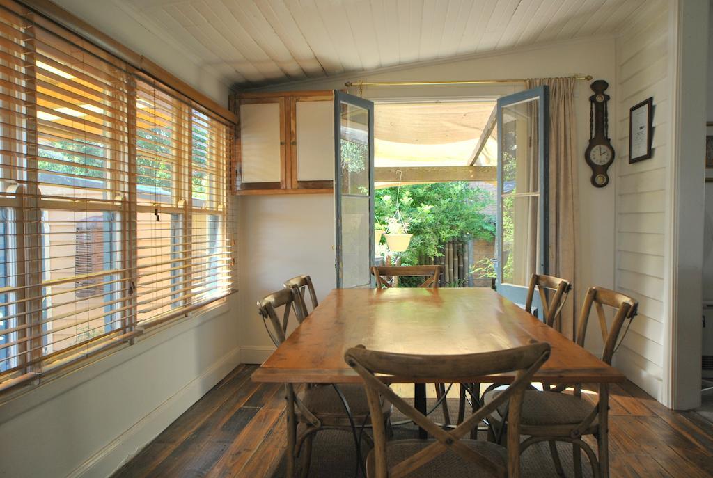 Cooma Cottage Værelse billede