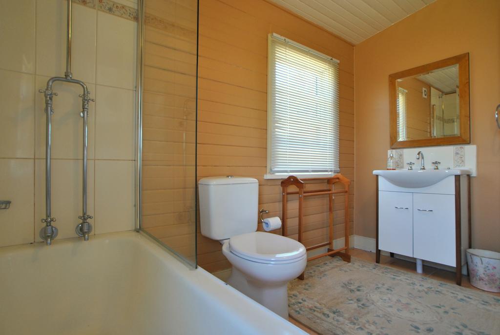 Cooma Cottage Eksteriør billede